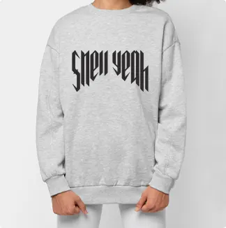 Sweatshirt