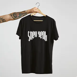Basic Tee