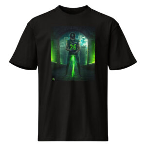 Cotton Heritage MC1082 I Men's Premium Short Sleeve Tee
