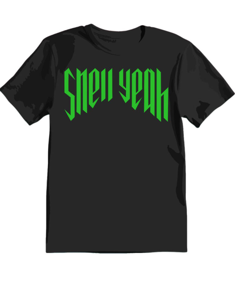 snell yeah 1