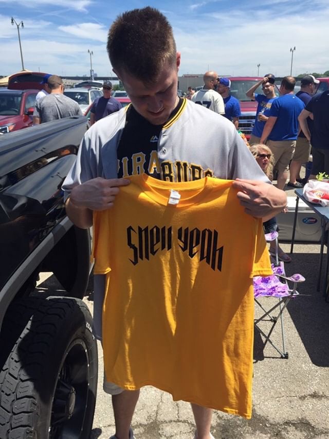 snell yeah 14