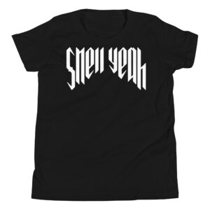Youth Short Sleeve T-Shirt